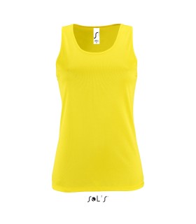 Débardeur personnalisable