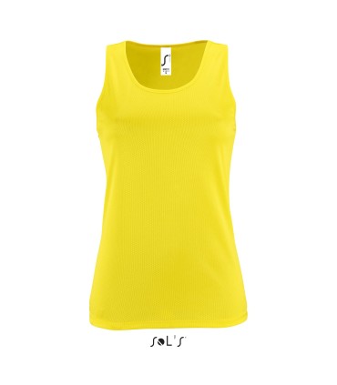 Débardeur personnalisable