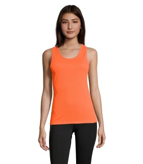 Débardeur personnalisable