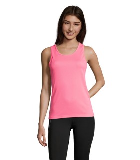 Débardeur personnalisable