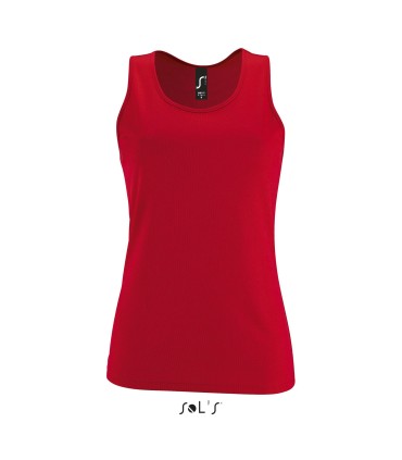 Débardeur personnalisable