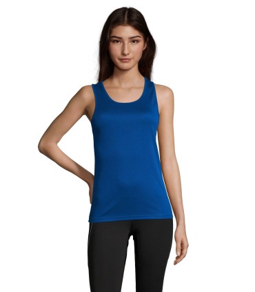 Débardeur personnalisable