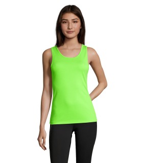 Débardeur personnalisable