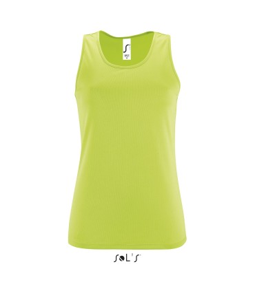 Débardeur personnalisable