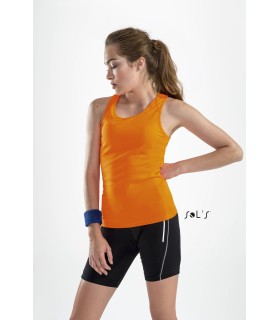 Débardeur personnalisable