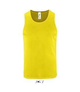 Débardeur personnalisable