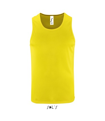 Débardeur personnalisable