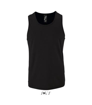 Débardeur personnalisable