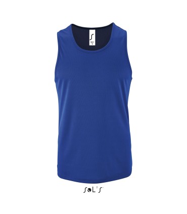 Débardeur personnalisable