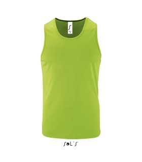 Débardeur personnalisable