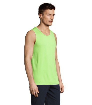 Débardeur personnalisable