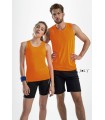 DÉBARDEUR SPORT HOMME SPORTY TT MEN - 02073