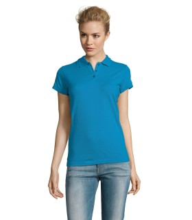 POLO FEMME