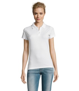 POLO FEMME