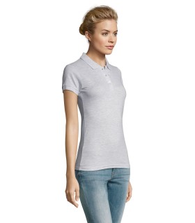 POLO FEMME
