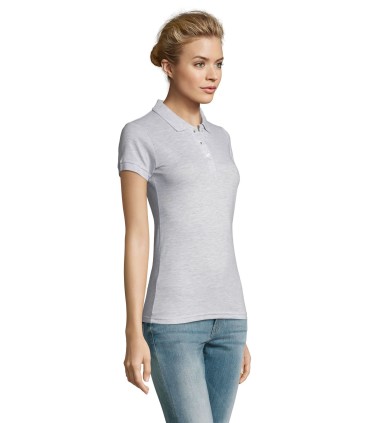 POLO FEMME