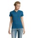 POLO FEMME