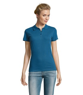 POLO FEMME