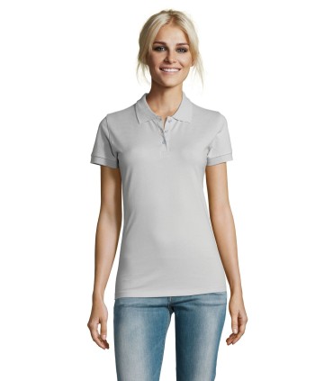 POLO FEMME
