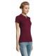 POLO FEMME