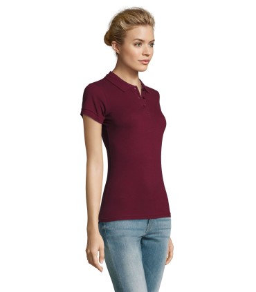 POLO FEMME