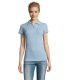 POLO FEMME