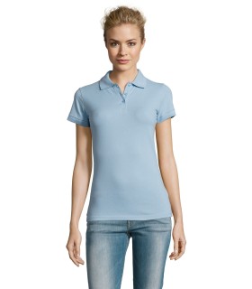 POLO FEMME