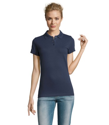 POLO FEMME