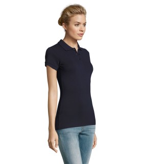 POLO FEMME