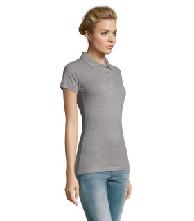 POLO FEMME