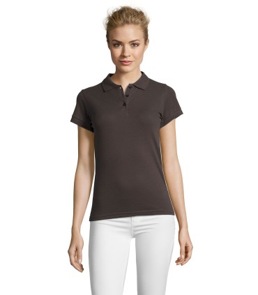 POLO FEMME