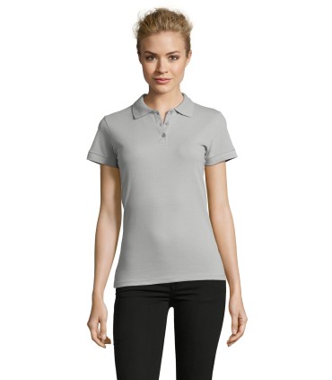 POLO FEMME