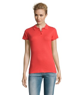 POLO FEMME