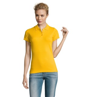 POLO FEMME
