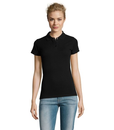 POLO FEMME