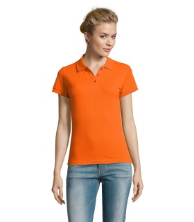 POLO FEMME