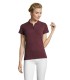 POLO FEMME