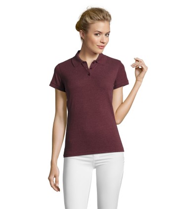 POLO FEMME