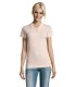 POLO FEMME