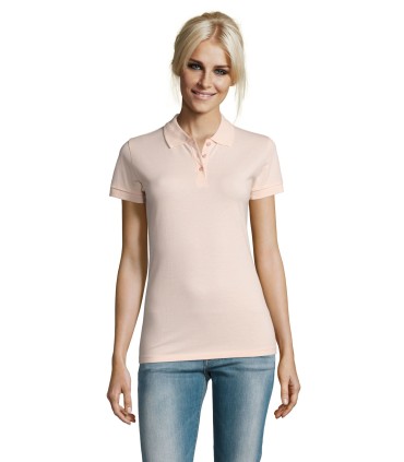 POLO FEMME
