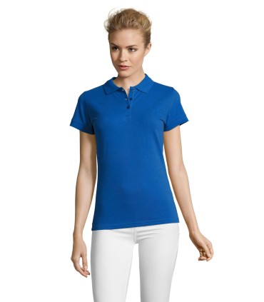 POLO FEMME