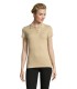 POLO FEMME