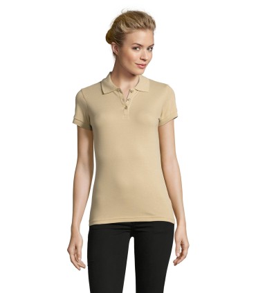 POLO FEMME