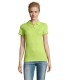 POLO FEMME