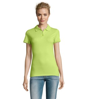 POLO FEMME
