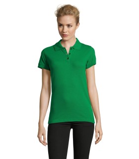 POLO FEMME