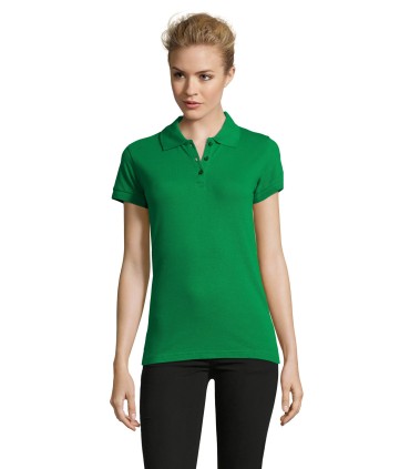 POLO FEMME