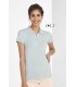 POLO FEMME