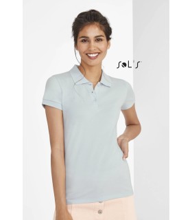 POLO FEMME