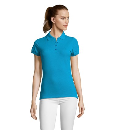POLO FEMME
